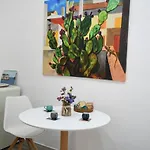 펜션 Jolie Maison 브린디시