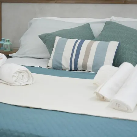 Jolie Maison * Brindisi