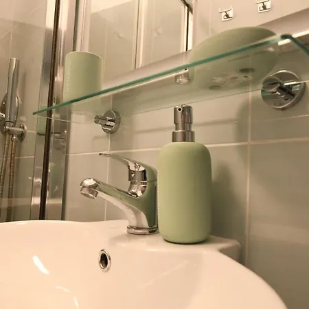 Jolie Maison * Brindisi