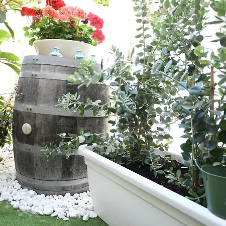 Casa de Férias Jolie Maison Brindisi