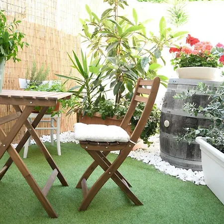 Jolie Maison 브린디시