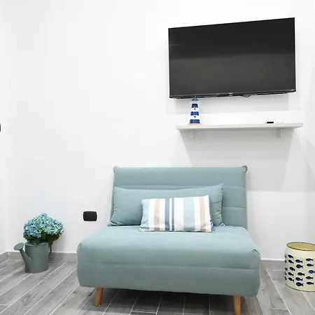 Jolie Maison Casa de Férias *