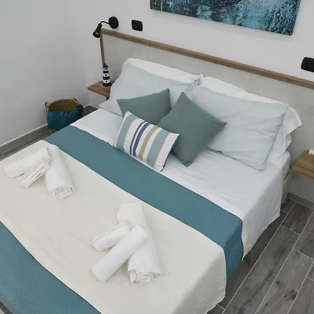 Jolie Maison Brindisi