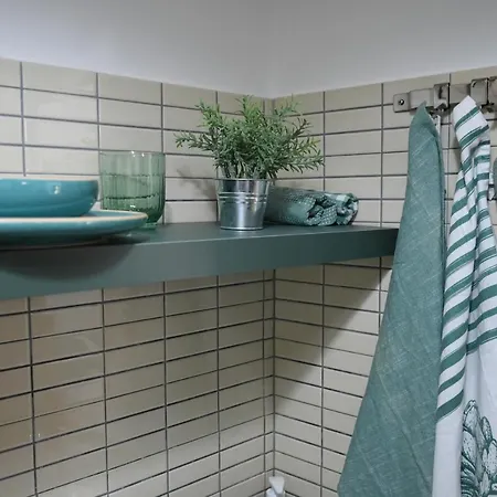 Feriehus Jolie Maison