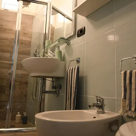 Jolie Maison * Brindisi