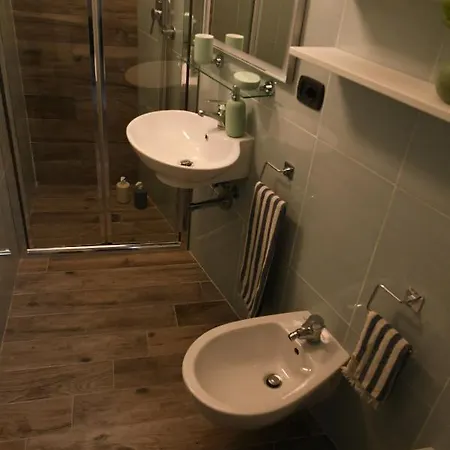 Jolie Maison Feriehus Brindisi