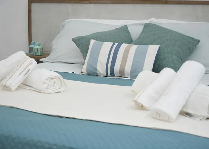 Jolie Maison * 브린디시