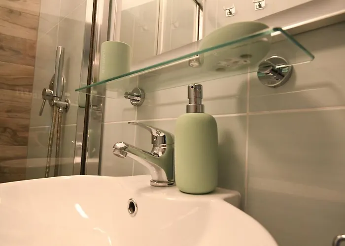 Jolie Maison * Brindisi