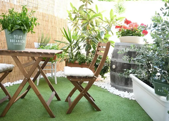 Jolie Maison ברינדיזי