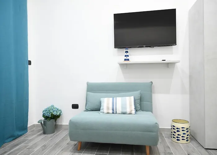 Jolie Maison בית נופש *