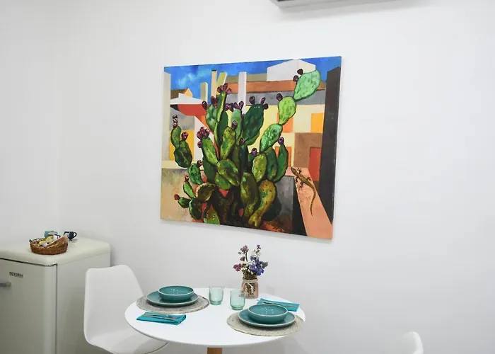 בית נופש Jolie Maison *