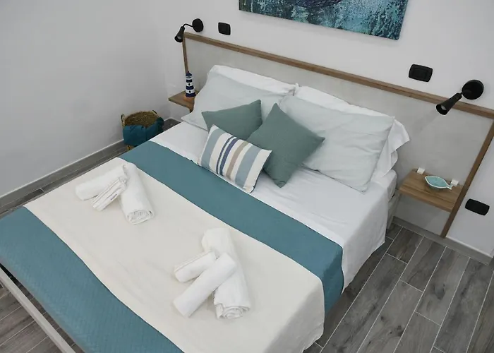 Jolie Maison 브린디시