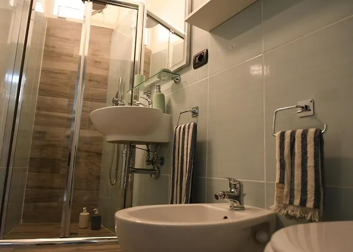 Jolie Maison * 브린디시