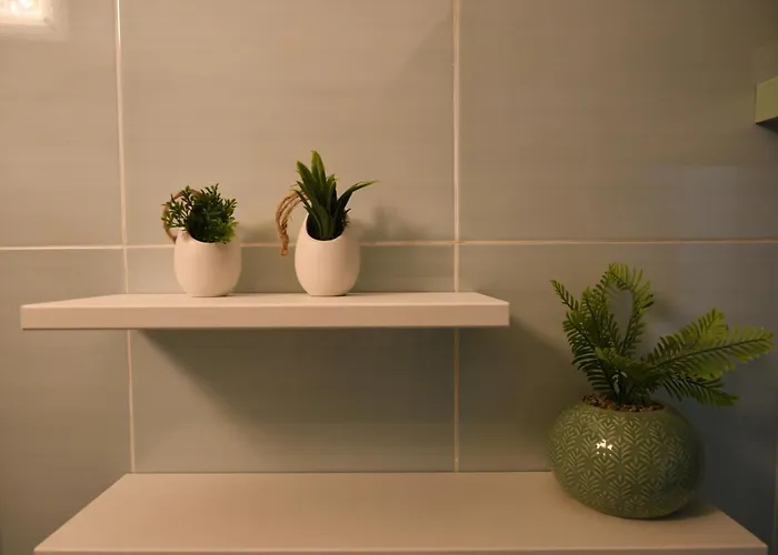 Jolie Maison * ברינדיזי