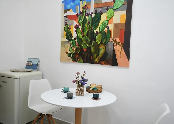 בית נופש Jolie Maison ברינדיזי