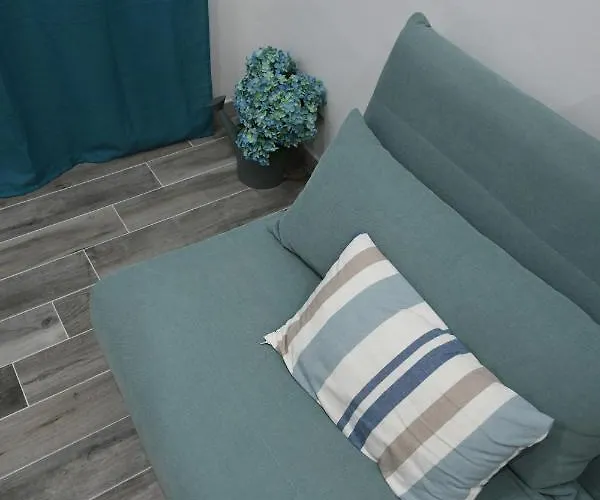Jolie Maison 펜션 *